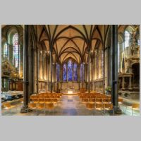 Salisbury Cathedral, photo Boris Roman Mohr, flickr,36.jpg